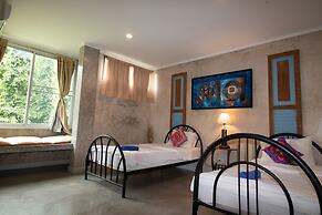 GongKaew HuenKum Hotel