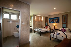 GongKaew HuenKum Hotel