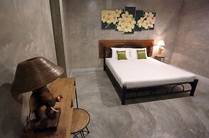 GongKaew HuenKum Hotel