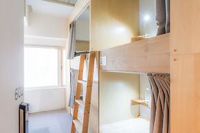 Grand Hostel LDK Sapporo