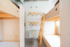 Grand Hostel LDK Sapporo
