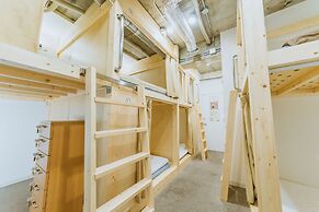 Grand Hostel LDK Sapporo