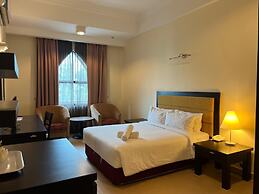 Puteri Bay Hotel Melaka