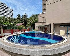 Puteri Bay Hotel Melaka