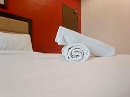 Puteri Bay Hotel Melaka