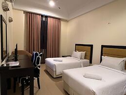 Puteri Bay Hotel Melaka