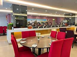 Puteri Bay Hotel Melaka