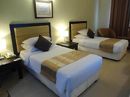 Puteri Bay Hotel Melaka