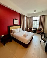 Puteri Bay Hotel Melaka