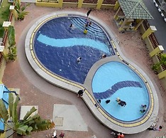 Puteri Bay Hotel Melaka