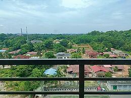 Puteri Bay Hotel Melaka