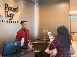Puteri Bay Hotel Melaka