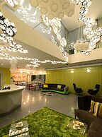 The Lime Boutique Suites