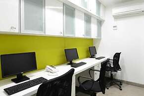 The Lime Boutique Suites