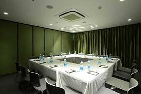 The Lime Boutique Suites