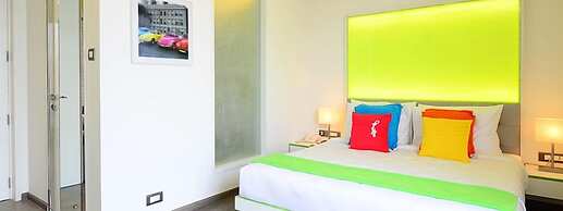 The Lime Boutique Suites