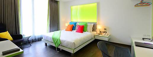The Lime Boutique Suites