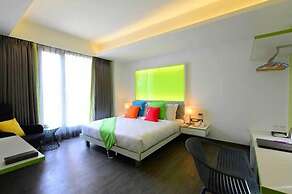The Lime Boutique Suites