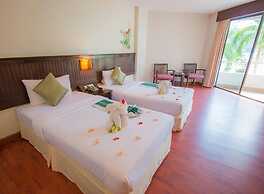 Phi Phi Island Cabana Hotel
