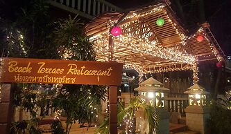 Phi Phi Island Cabana Hotel