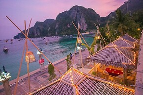 Phi Phi Island Cabana Hotel