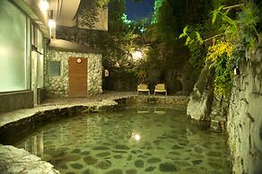 Onyang Hot Spring Hotel