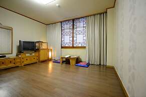 Onyang Hot Spring Hotel