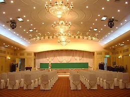 Onyang Hot Spring Hotel