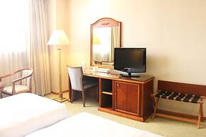 Onyang Hot Spring Hotel