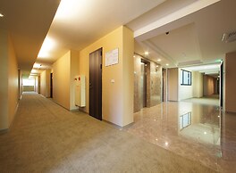 L'arc Hotel