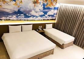 L'arc Hotel