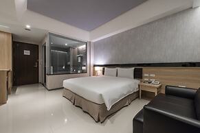 L'arc Hotel