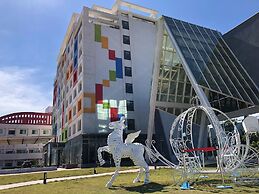 L'arc Hotel