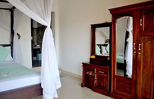 Titi Sedana Homestay