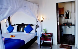 Titi Sedana Homestay