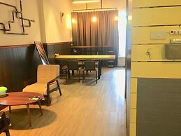 Aitabi Hostel