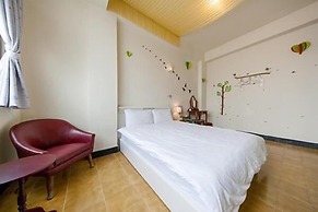 Aitabi Hostel