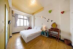 Aitabi Hostel