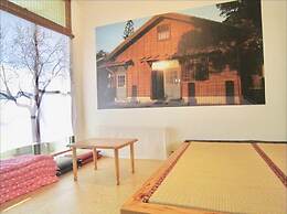 Aitabi Hostel