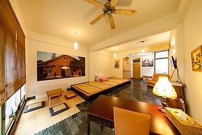 Aitabi Hostel