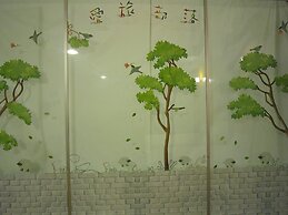 Aitabi Hostel