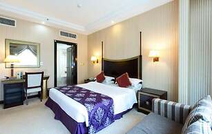 Tourist Hotel