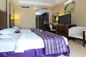Tourist Hotel