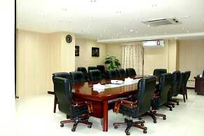 Tourist Hotel