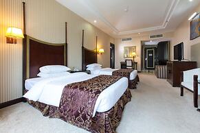 Tourist Hotel
