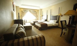 Tourist Hotel