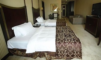 Tourist Hotel