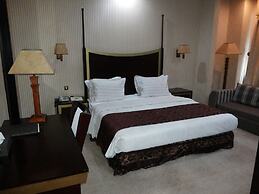 Tourist Hotel