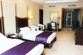 Tourist Hotel
