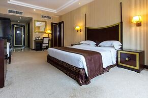 Tourist Hotel